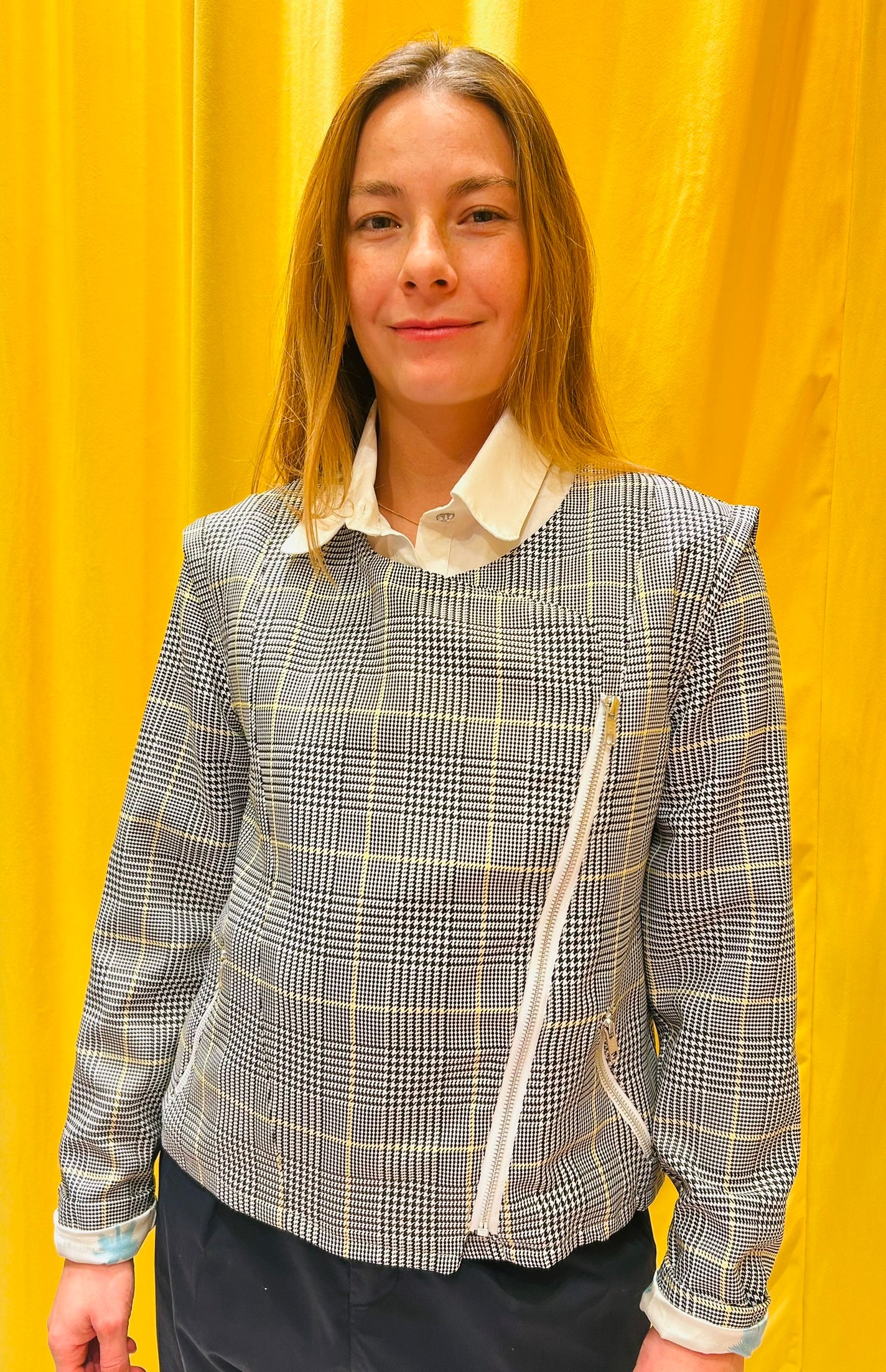 Rockey jacket dubliner green