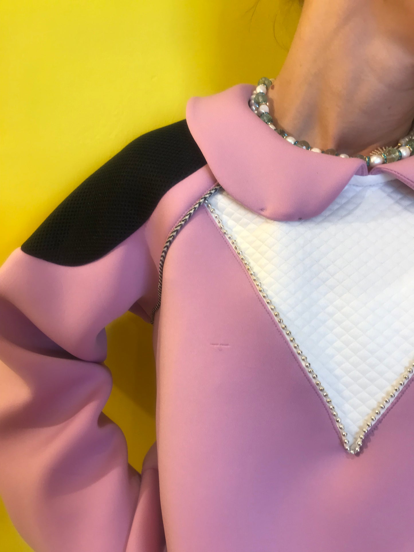 Cube Sweats Lilac