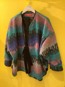 Comforter native wool