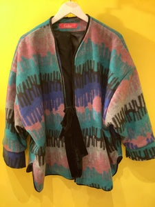 Comforter native wool