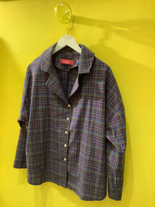 Hummer button down shirt