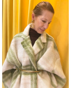 Hummer jacket sailor wool