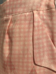 Bermuda Harlequin Shorts