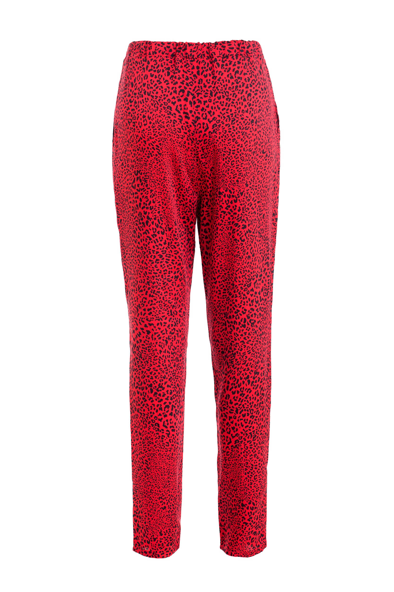 Pyja Pants Leopard